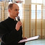 Mistrzostwa ministrantów w Radomiu, gr. III