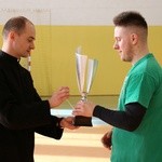 Mistrzostwa ministrantów w Radomiu, gr. III