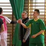 Mistrzostwa ministrantów w Radomiu, gr. III
