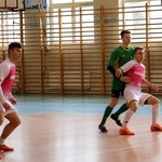 Mistrzostwa ministrantów w Radomiu, gr. III