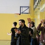 Mistrzostwa ministrantów w Radomiu, gr. III