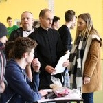 Mistrzostwa ministrantów w Radomiu, gr. III