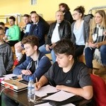 Mistrzostwa ministrantów w Radomiu, gr. III