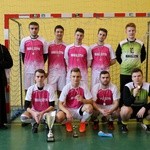 Mistrzostwa ministrantów w Radomiu, gr. III