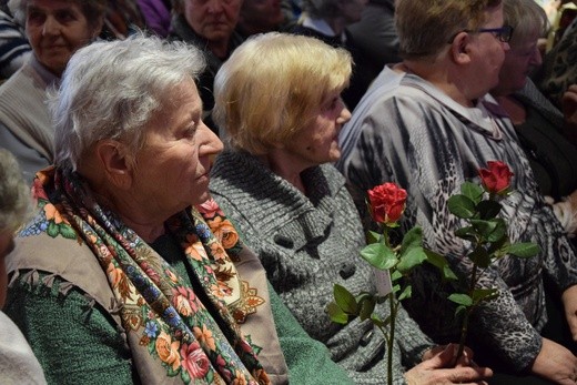 V Diecezjalny Dzień Kobiet, cz. 5