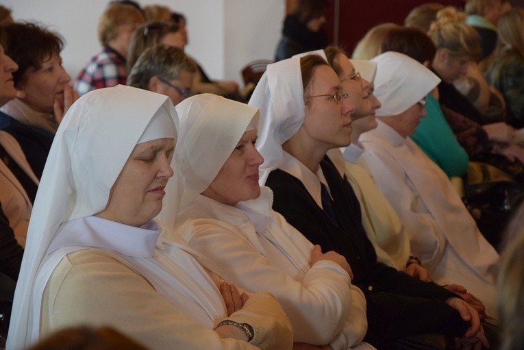 V Diecezjalny Dzień Kobiet - koncert