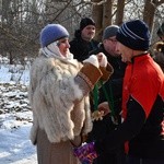 Rozbiegana parafia - Słupsk