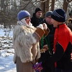 Rozbiegana parafia - Słupsk