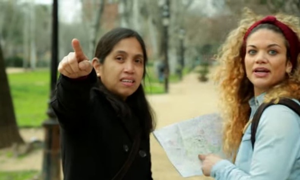 Formacja do rozeznawania duchowego