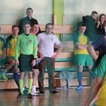 XVIII Turniej Piłki Halowej KSM DT
