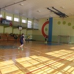 XVIII Turniej Piłki Halowej KSM DT