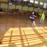 XVIII Turniej Piłki Halowej KSM DT