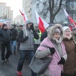 Dzień Żołnierzy Wyklętych w Żywcu i Bielsku-Białej - 2018