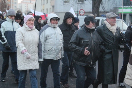 Dzień Żołnierzy Wyklętych w Żywcu i Bielsku-Białej - 2018