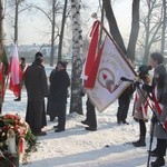 Dzień Żołnierzy Wyklętych w Żywcu i Bielsku-Białej - 2018