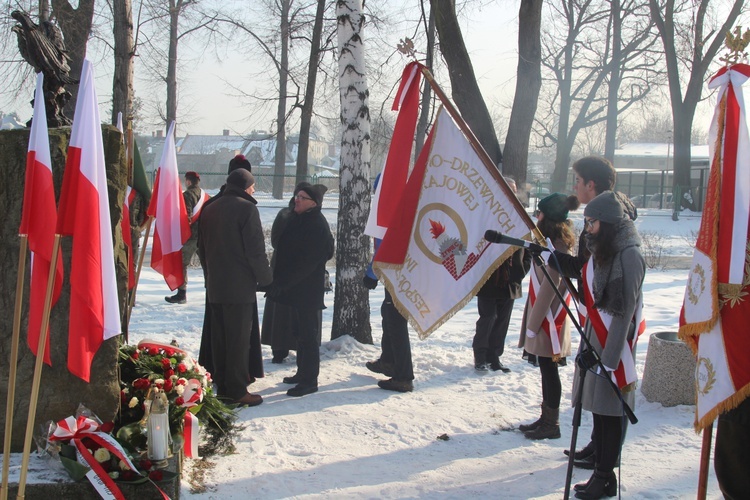 Dzień Żołnierzy Wyklętych w Żywcu i Bielsku-Białej - 2018