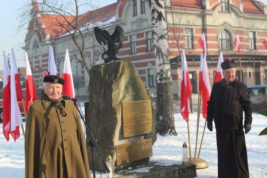 Dzień Żołnierzy Wyklętych w Żywcu i Bielsku-Białej - 2018