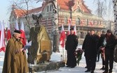 Dzień Żołnierzy Wyklętych w Żywcu i Bielsku-Białej - 2018