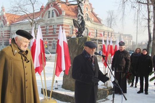 Dzień Żołnierzy Wyklętych w Żywcu i Bielsku-Białej - 2018