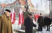 Dzień Żołnierzy Wyklętych w Żywcu i Bielsku-Białej - 2018