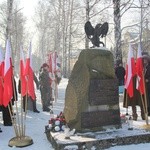 Dzień Żołnierzy Wyklętych w Żywcu i Bielsku-Białej - 2018