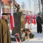 Dzień Żołnierzy Wyklętych w Żywcu i Bielsku-Białej - 2018