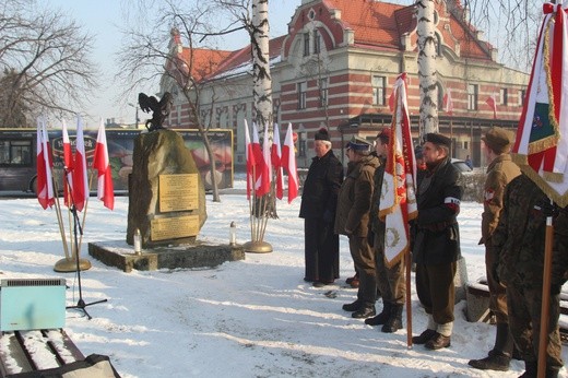 Dzień Żołnierzy Wyklętych w Żywcu i Bielsku-Białej - 2018