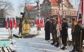 Dzień Żołnierzy Wyklętych w Żywcu i Bielsku-Białej - 2018