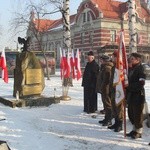 Dzień Żołnierzy Wyklętych w Żywcu i Bielsku-Białej - 2018