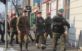 Dzień Żołnierzy Wyklętych w Żywcu i Bielsku-Białej - 2018