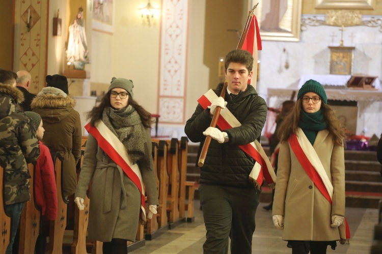 Dzień Żołnierzy Wyklętych w Żywcu i Bielsku-Białej - 2018