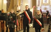 Dzień Żołnierzy Wyklętych w Żywcu i Bielsku-Białej - 2018