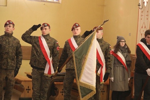 Dzień Żołnierzy Wyklętych w Żywcu i Bielsku-Białej - 2018