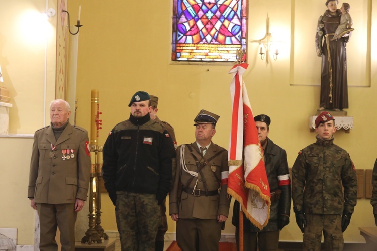 Dzień Żołnierzy Wyklętych w Żywcu i Bielsku-Białej - 2018