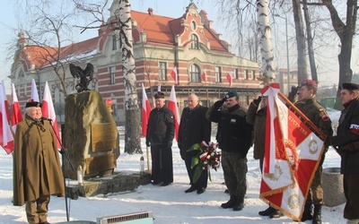 Dzień Żołnierzy Wyklętych w Żywcu i Bielsku-Białej - 2018