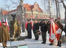 Dzień Żołnierzy Wyklętych w Żywcu i Bielsku-Białej - 2018