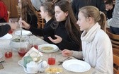 Dni skupienia papieskich stypendystów