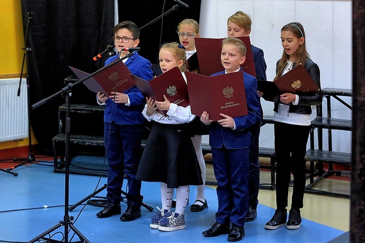 VII Przegląd Pieśni Pokutnej i Pasyjnej