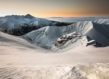 Tatry: Śmiertelny wypadek w rejonie Gąsienicowej Turni