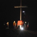 Droga Krzyżowa za prześladowanych chrześcijan