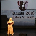 Laureaci i "Kaziki" 2018