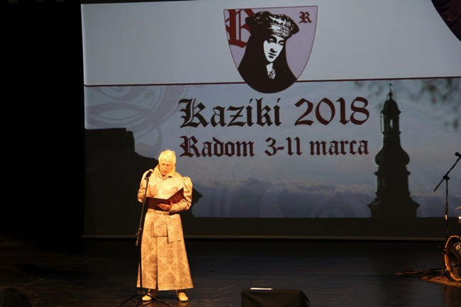 Laureaci i "Kaziki" 2018