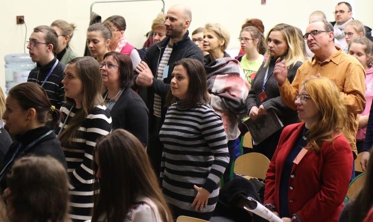 Warsztaty Liturgiczno-Muzyczne w Strzelcach Krajeńskich