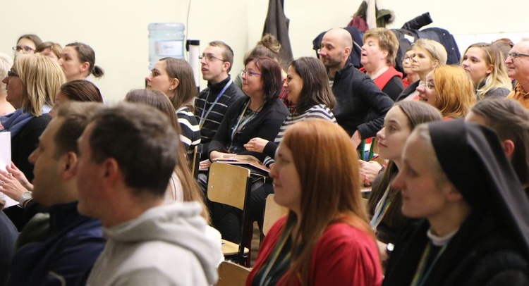 Warsztaty Liturgiczno-Muzyczne w Strzelcach Krajeńskich