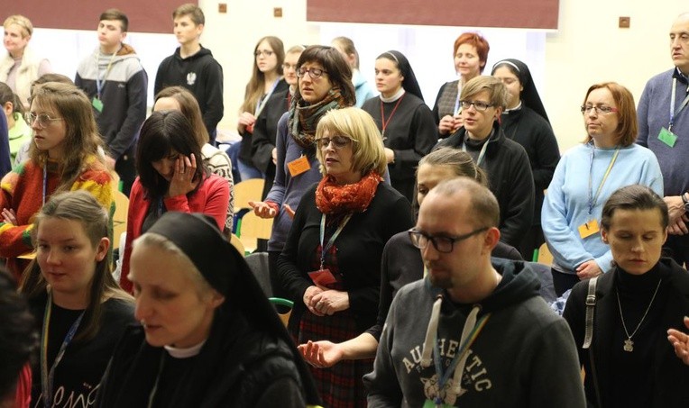 Warsztaty Liturgiczno-Muzyczne w Strzelcach Krajeńskich