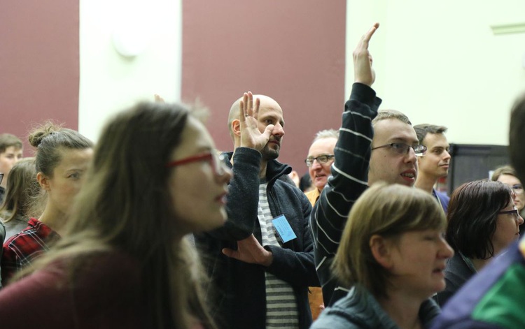 Warsztaty Liturgiczno-Muzyczne w Strzelcach Krajeńskich