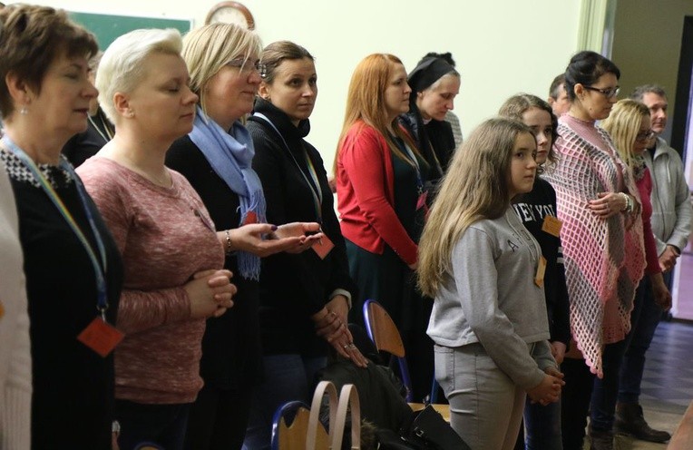 Warsztaty Liturgiczno-Muzyczne w Strzelcach Krajeńskich
