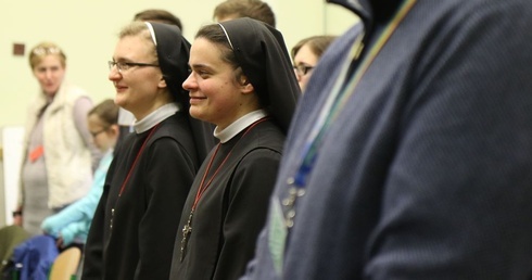 Warsztaty Liturgiczno-Muzyczne w Strzelcach Krajeńskich