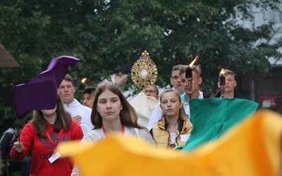 Zaśpiewaj odważnie: Hosanna