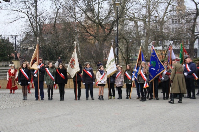 80 lat Prawd Polaków spod Znaku Rodła